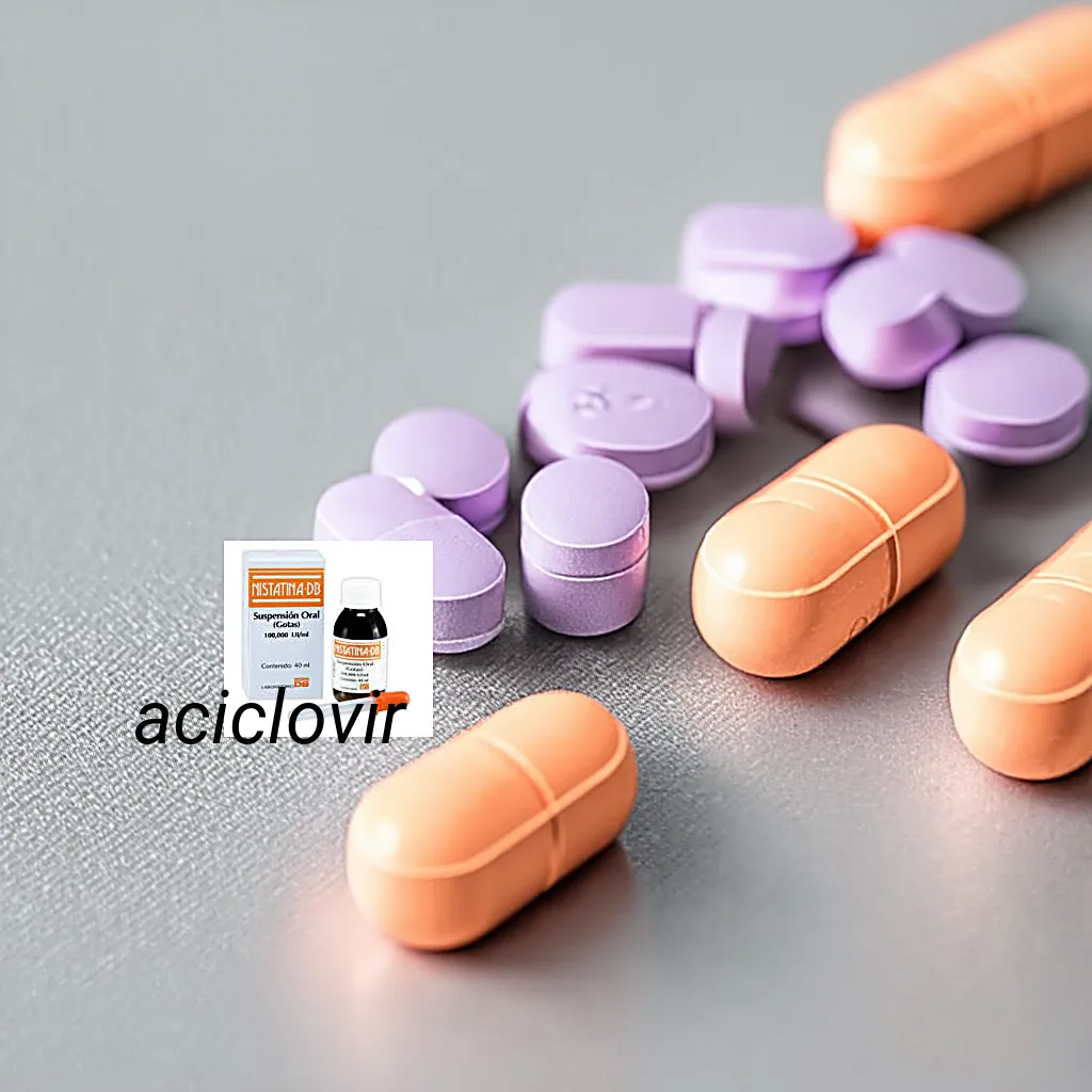 Aciclovir zovirax prezzo